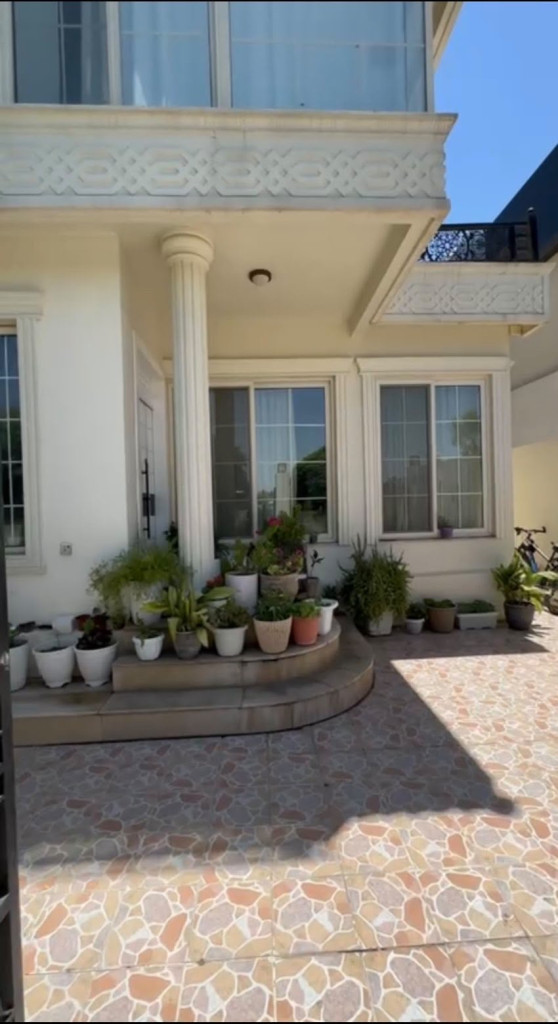 Luxurious Villa in Erbil Resim 2