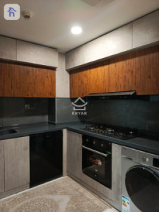 شقة مفروشة في سكاي تاورز صورة 4