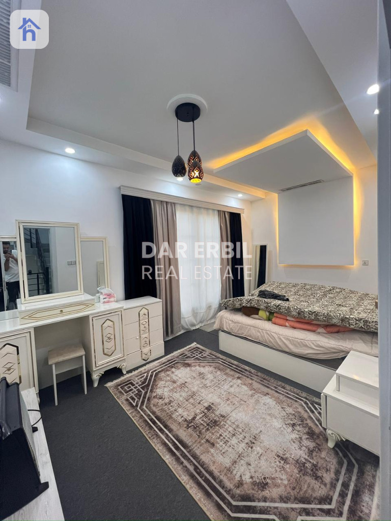 خانووی دوو نهۆمی وێنە 2