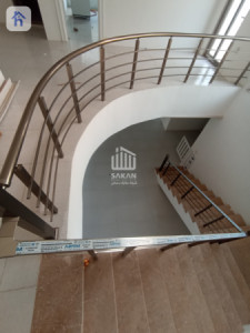 Spacious House for Rent Resim 19