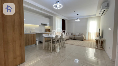 Furnished Apartment For Rent — 1