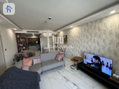 Contemporary Apartment with High-End Features image 2