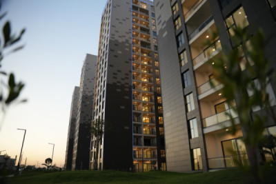 Baghdad Marina Image 17