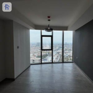 Modern 3BR Apartment with City Views image 2