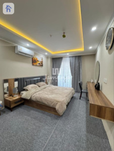 Modern Apartment in Wow Tower Image 8
