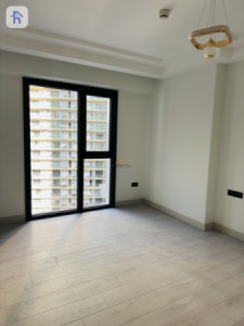one bedroom Apartment in Rami Towers Resim 3