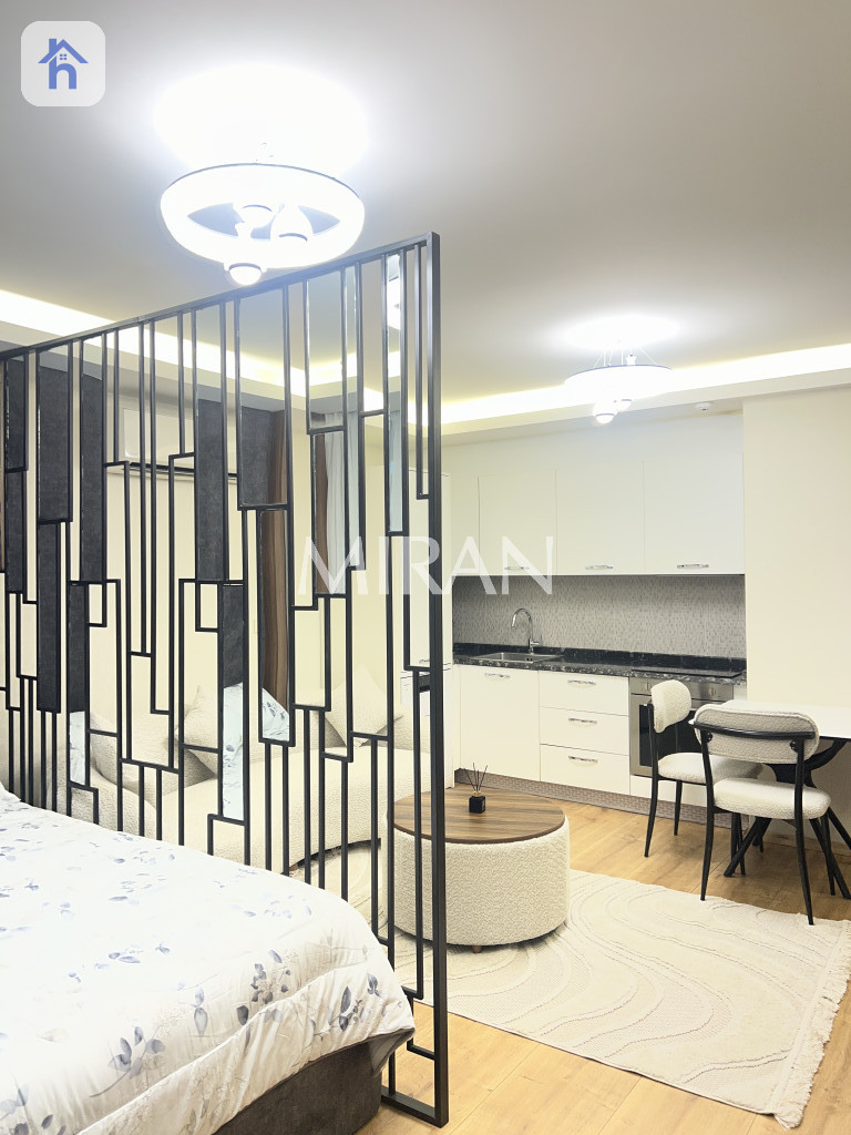 شقة استديو مريحة في أبراج ستار صورة 2