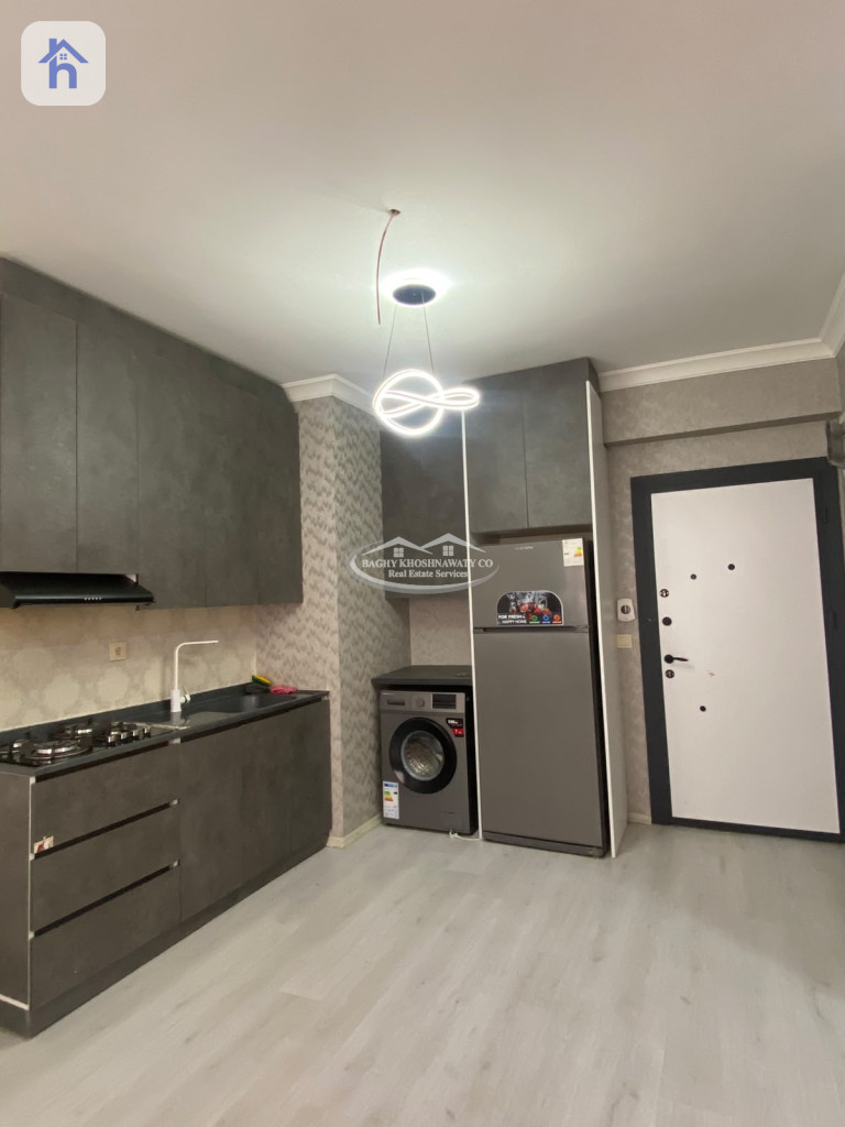 Furnished Apartment For Rent Resim 2