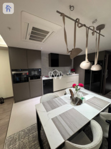 شوقەیەکی لوکس ڕاخراو لە تاوەری کاڤالی وێنە 6