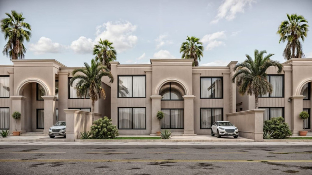 بيت واسع في مدينة الجواهري السكنية