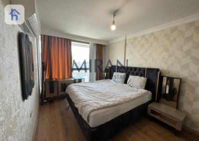 شقة مؤثثة للإيجار صورة 4