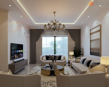 Modern House Resim 4