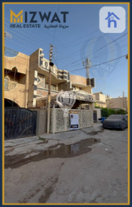 Spacious House for Sale in Al Jihad Resim 3