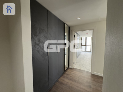 Modern Apartment with 3 Bedrooms Resim 6