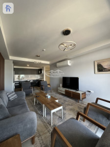 شوقەیەکی تەواو ڕاخراو بۆ کرێ image 2