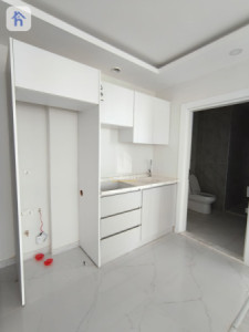 Modern 1 Bedroom Apartment in Rasan Towers image 2