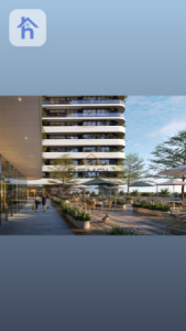 Spacious Apartment with Spectacular Views Resim 3