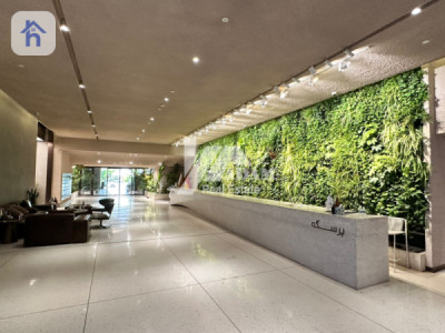 One-Bedroom Apartment in Cavalli Tower Image 12