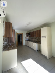 Spacious Apartment in Cihan City Image 3