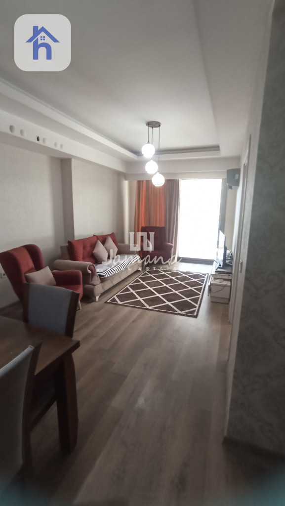 شوقەیەکی ئارام بە یەک ژووری نوستن بۆ کرێ