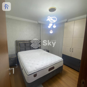 Furnished Apartment For Rent Resim 4