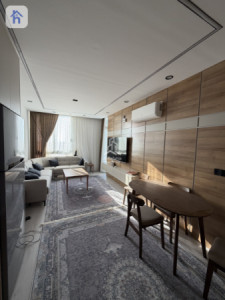 Furnished 2-Bedroom Apartment image 1
