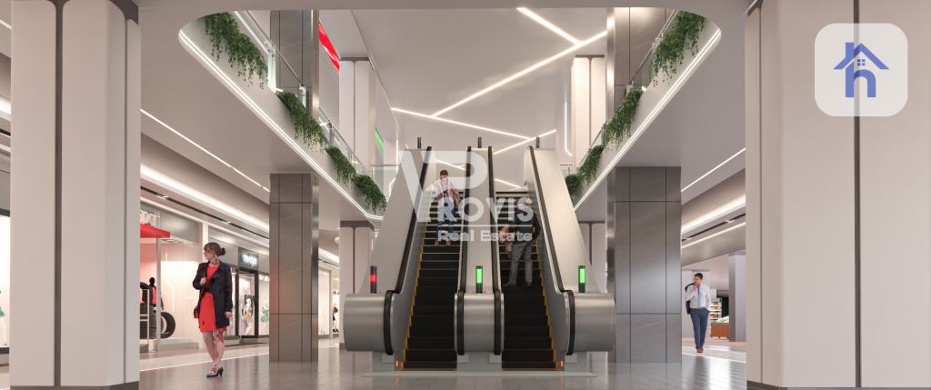 Spacious Store In (Murjan Mall) Image 2