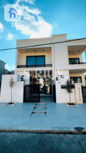 ماڵێکی خێزانیی ئارام لەگەڵ ژووری فراوان image 1