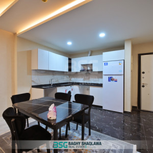 Apartment for sale in the MNW Resim 3