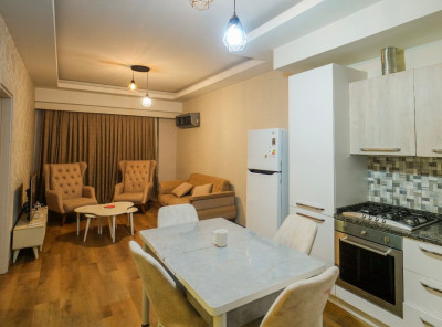 Furnished Apartment For Rent Resim 3