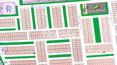 Residential Plot Opposite Garden image 1