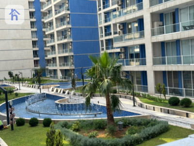 Apartment with Garden view image 7