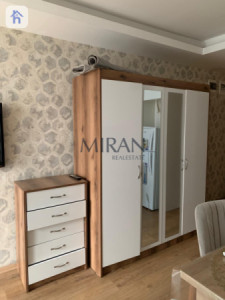 Modern Studio Apartment for Rent Image 3