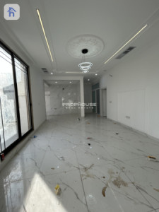 خانوو بەرامبەر باخچە وێنە 5