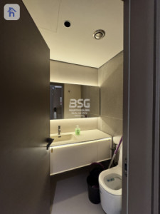 Furnished Apartment in Cavalli Tower Resim 8