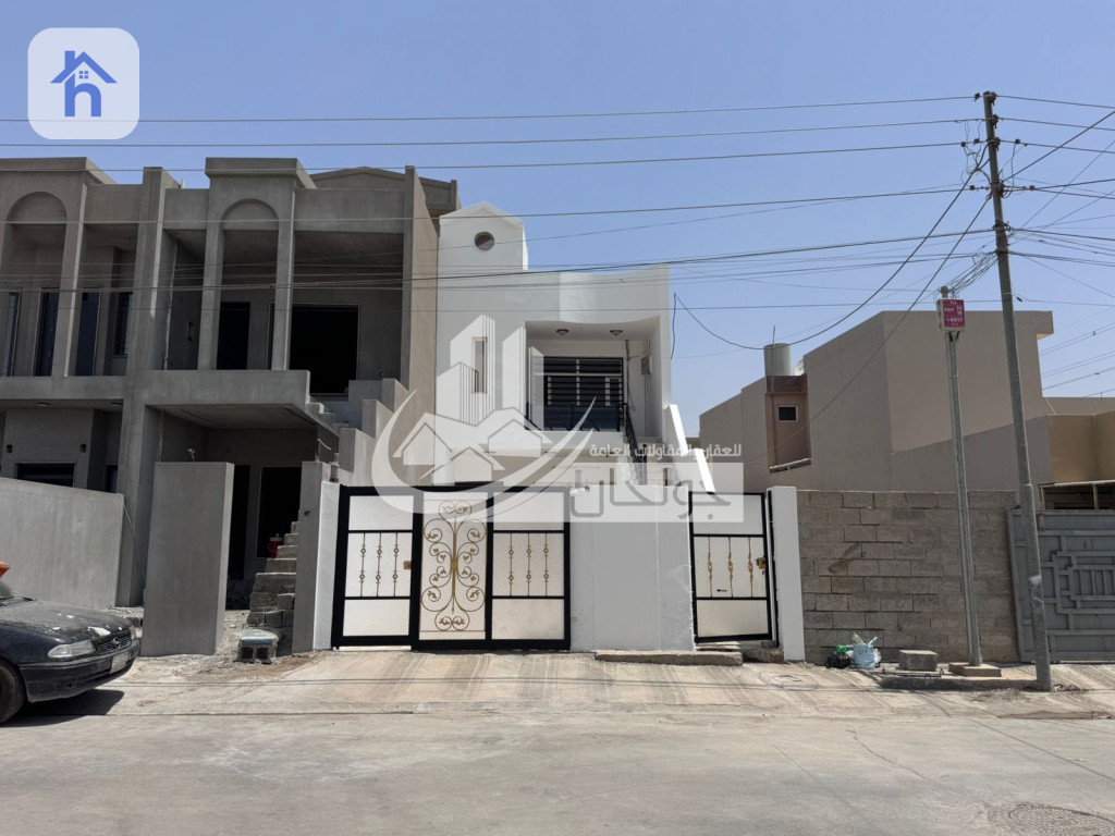 House For Sale in sarchnar