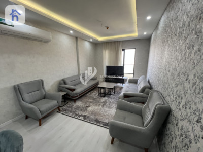 Fully Furnished Apartment in Queen Tower image 1