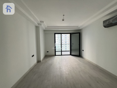 شقة بغرفة نوم واسعة صورة 5