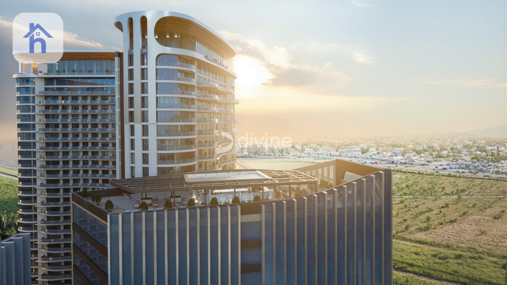 Apartment in Installment Resim 4