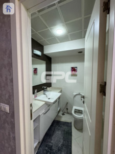 Spacious Furnished Apartment in Empire Wings image 13