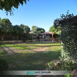 villa available for sale in Slava City Resim 4