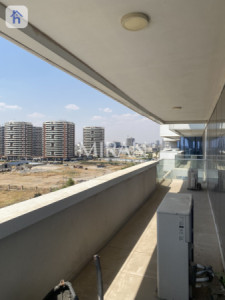 Modern Furnished Apartment in Star Towers image 11
