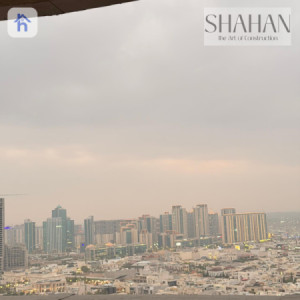 شقة مؤثثة للإيجار صورة 5