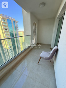 شوقەیەکی ئارام یەک ژووری نوستن وێنە 9