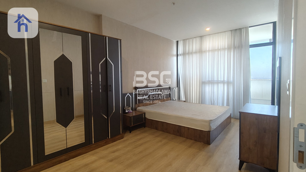 Furnished Apartment For Rent Image 2