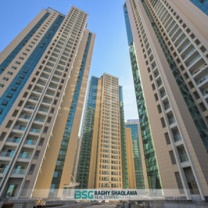 Spacious Apartment in Empire Wings image 1
