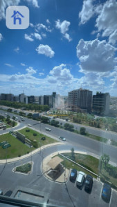 Modern Furnished Apartment in Empire Diamond image 12