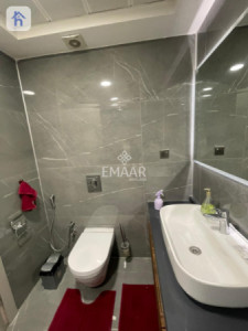 Garden View Apartment Image 17