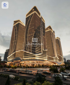 Modern 1-Bedroom Apartment, Erbil image 2
