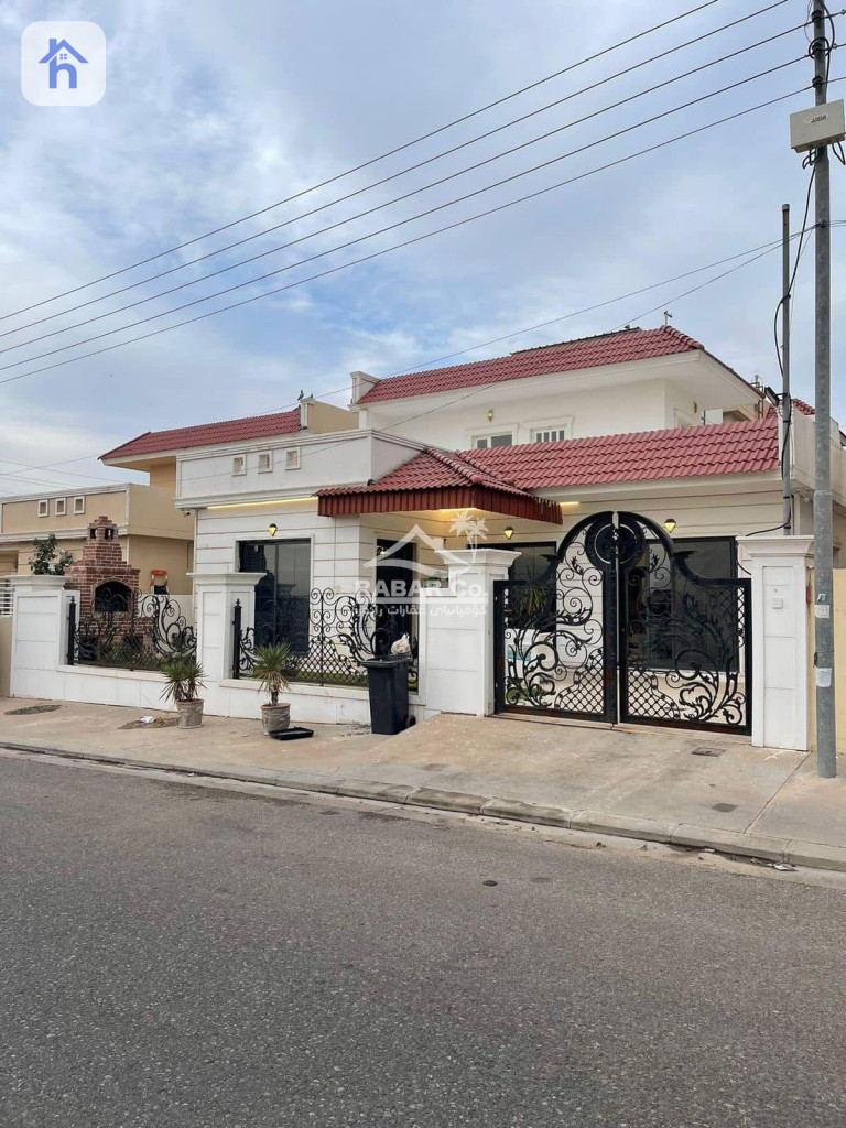Spacious house in Ashti City 2